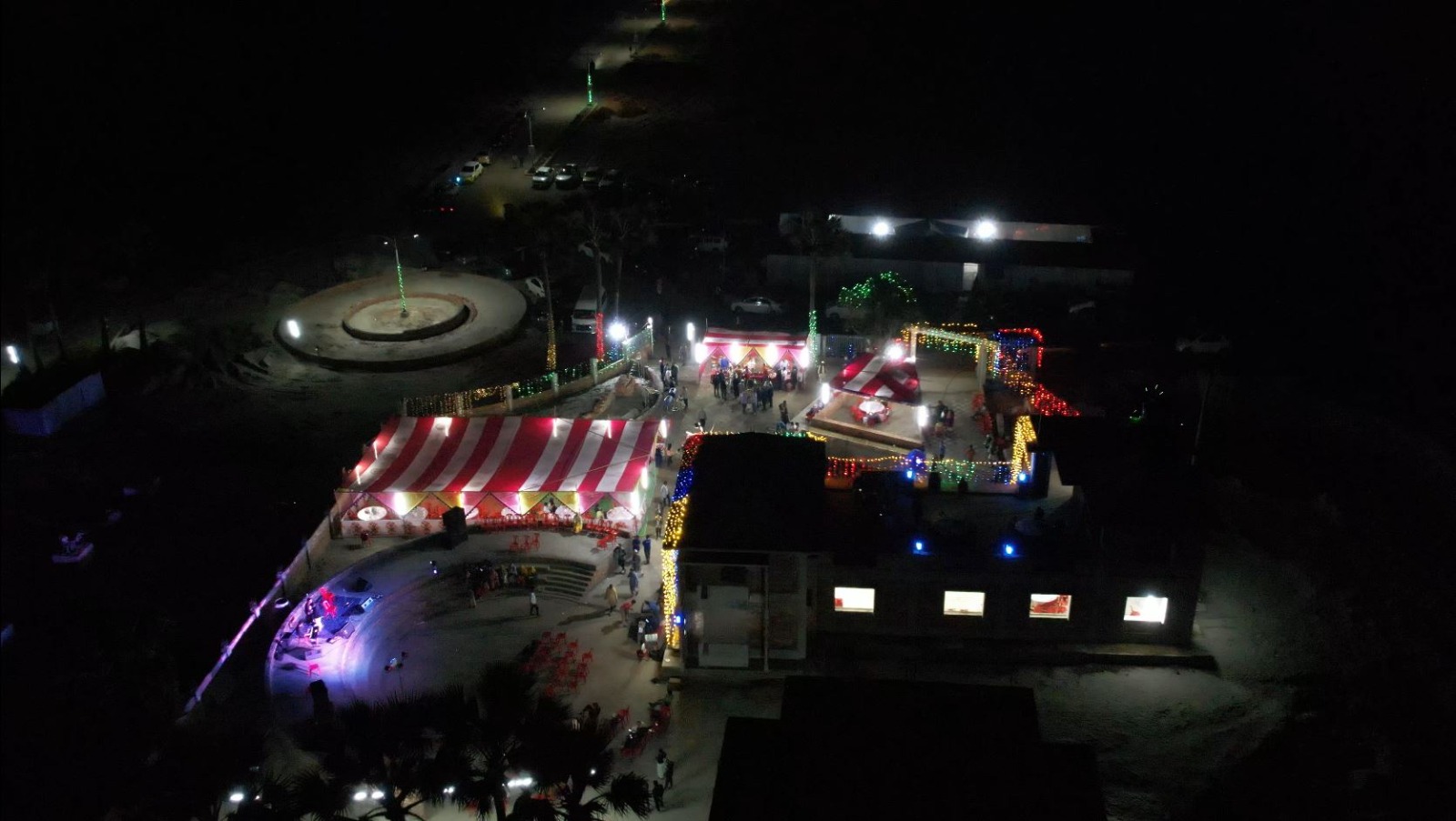 Drone 1