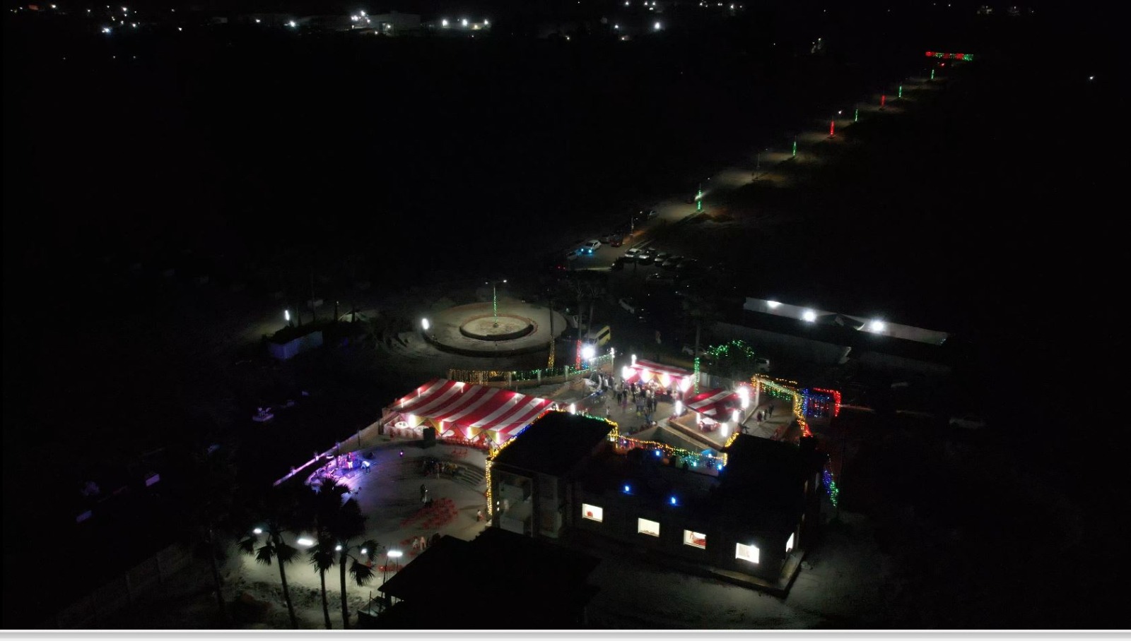 Drone 1