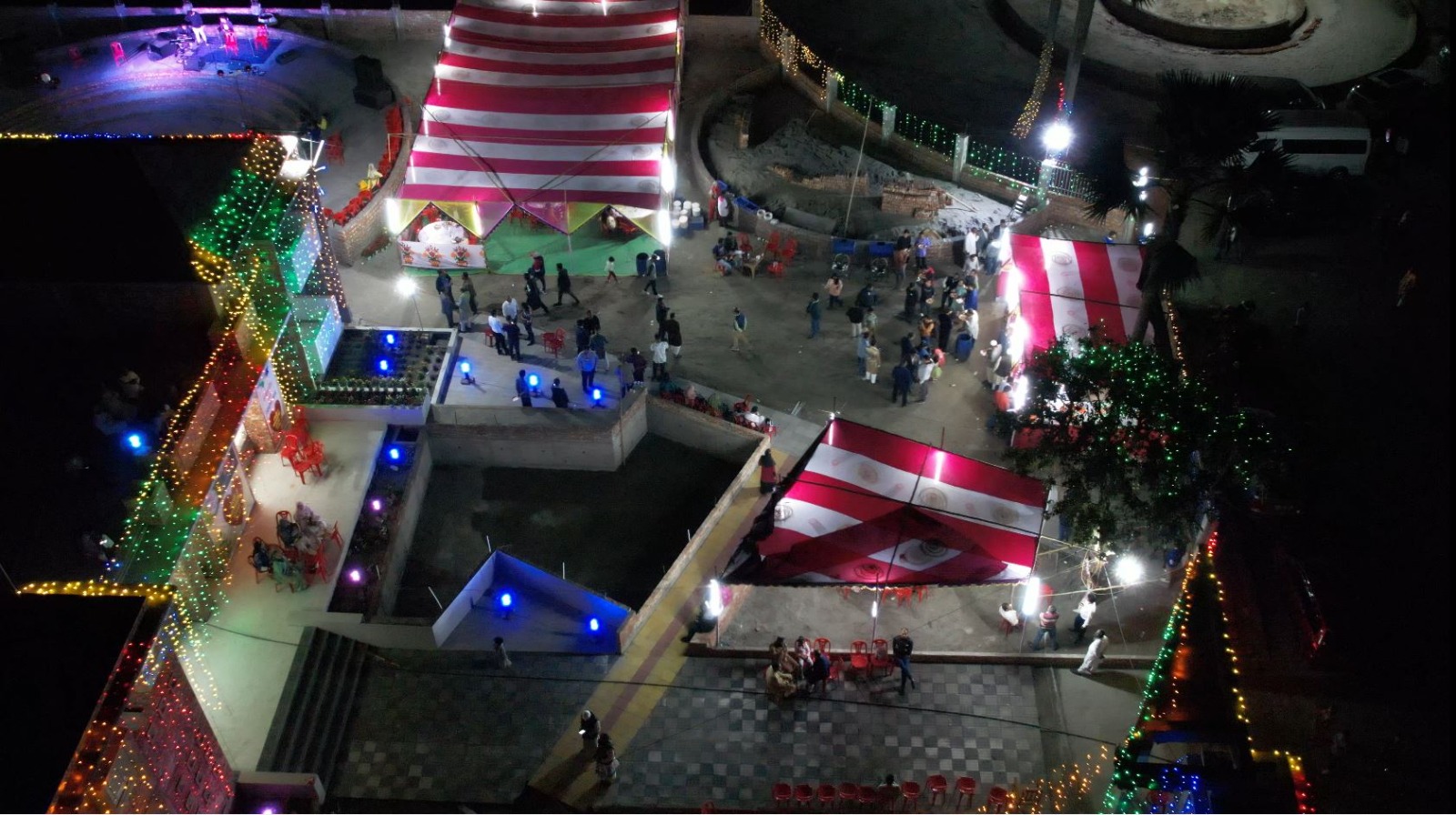 Drone 1