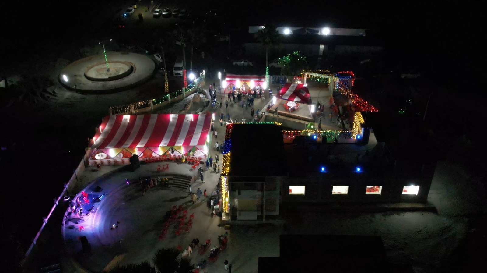 Drone 1