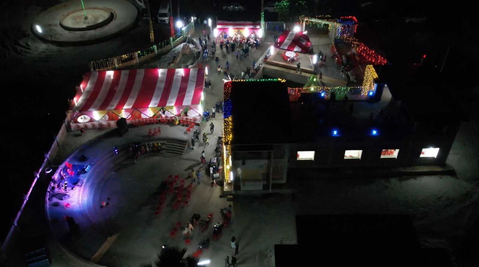 Drone 1