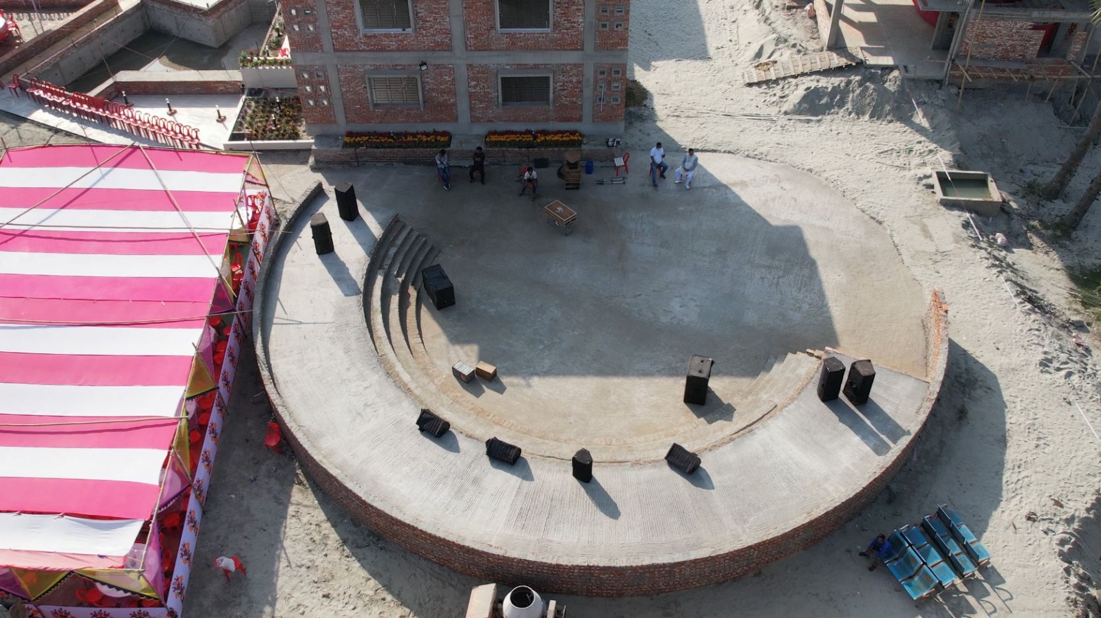 Drone 1